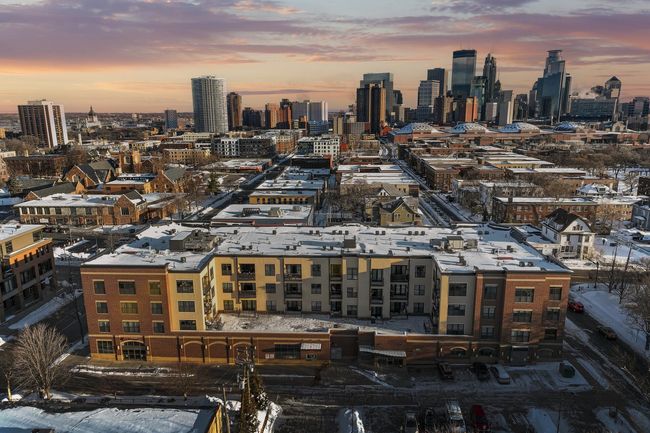 APT-212 - 15 E Franklin Ave, Condo with 1 bedrooms, 1 bathrooms and null parking in Minneapolis MN | Image 54