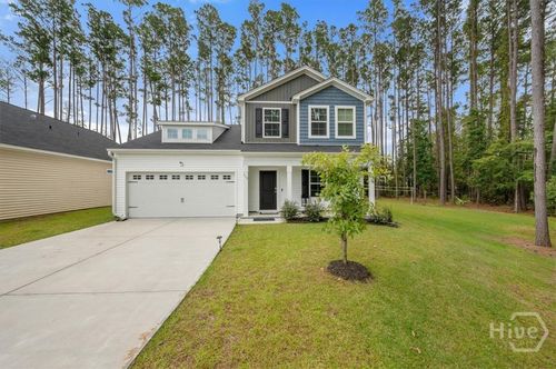 112 Jepson Way, Pooler, GA, 31322 | Card Image