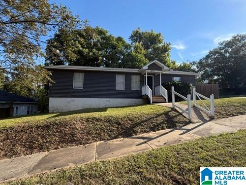 1436 Elizabeth Ave, TARRANT, AL, 35217-2606 | Card Image