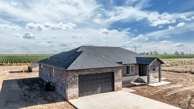 6873 N Bulldog, House other with 4 bedrooms, 3 bathrooms and null parking in Anton TX | Image 11