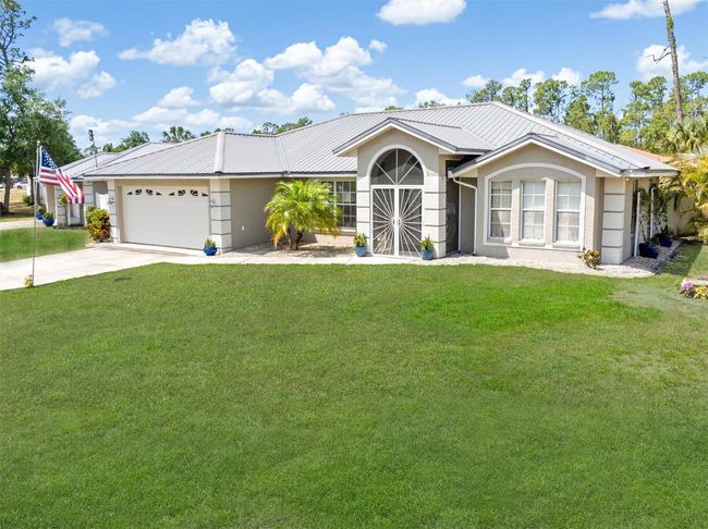 2411 Atwater Dr, House other with 3 bedrooms, 2 bathrooms and null parking in NORTH PORT FL | Image 48