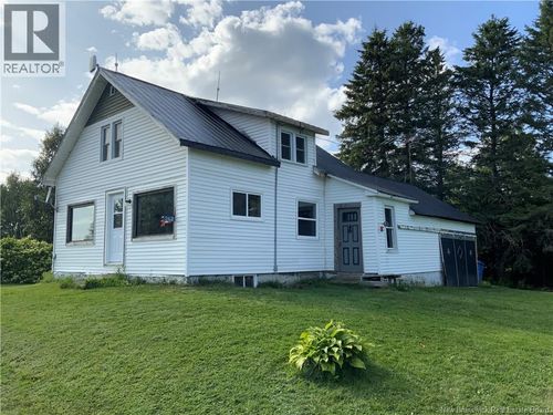 262 Bennetts Lake Rd, Rosedale, NB, E7M3T9 | Card Image