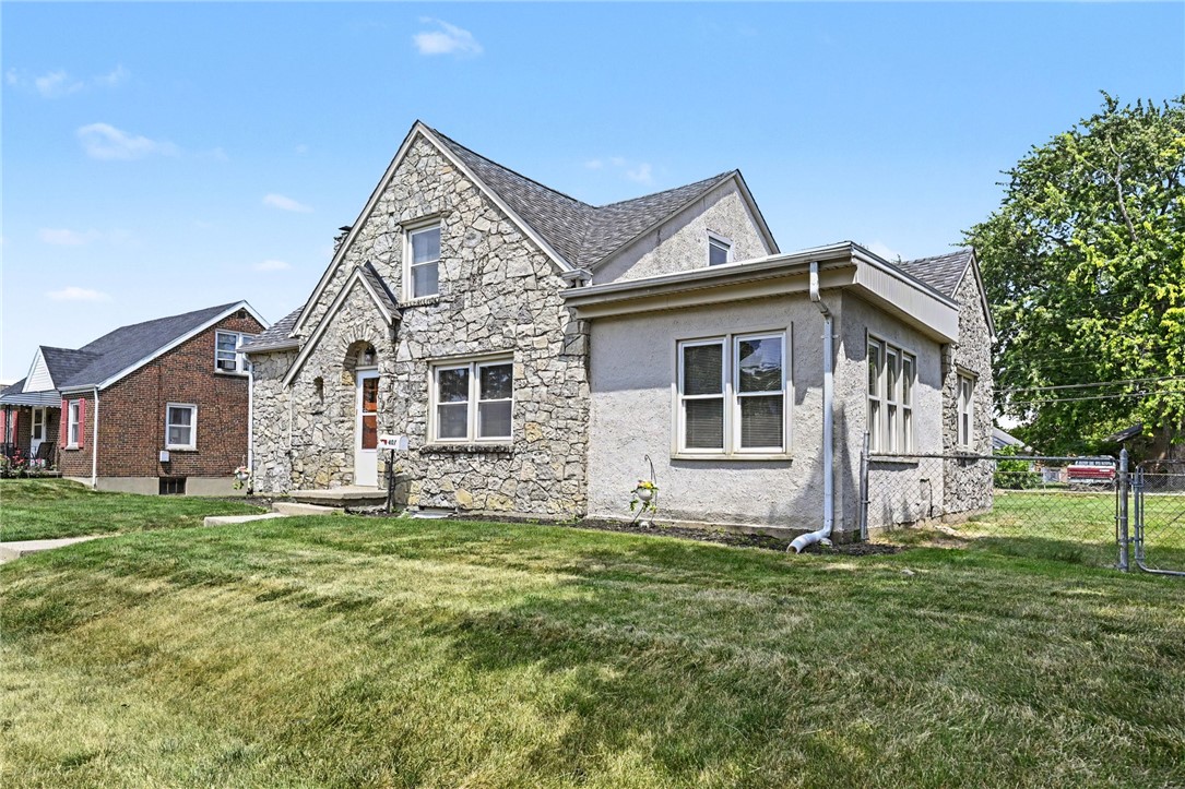 Residential in Troy 3