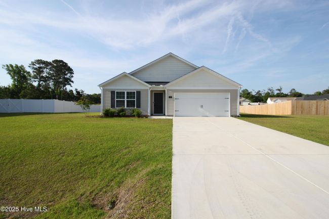 400 King Creek Dr, House other with 4 bedrooms, 2 bathrooms and 2 parking in Havelock NC | Image 21