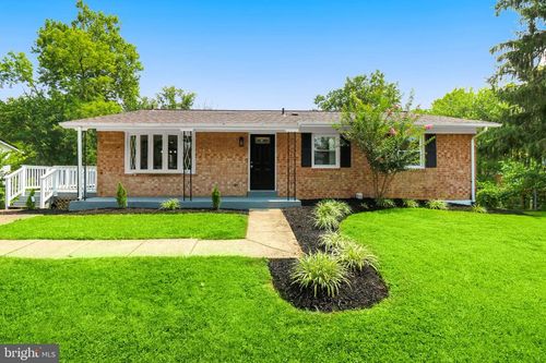 3311 Michele Ln, Bowie, MD, 20721-4040 | Card Image