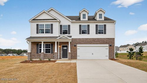 1141 Shoreline Dr, Vass, NC, 28394 | Card Image