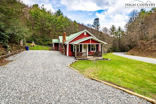 1652 Conley Cheek Rd, Fleetwood, NC, 28626-9447 | Card Image