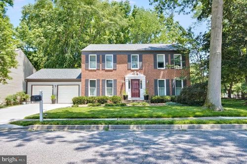 310 Saddle Ridge Rd, ANNAPOLIS, MD, 21403-1648 | Card Image