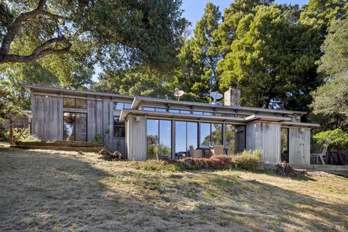 95 Via De La Vis, Inverness, CA, 94937 | Card Image