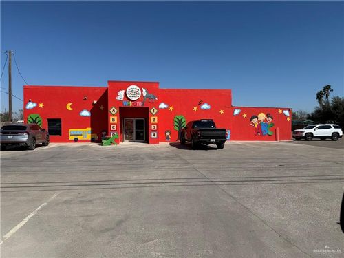 3700 W Mile 5 Road, Mission, TX, 78574 | Card Image
