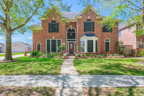3522 Virgin Island Dr, Sugar Land, TX, 77479-2116 | Card Image