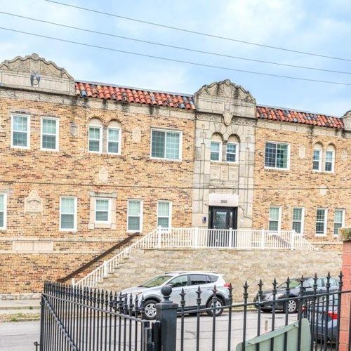 3035 Harrison St, Kansas City, MO, 64109-1468 | Card Image