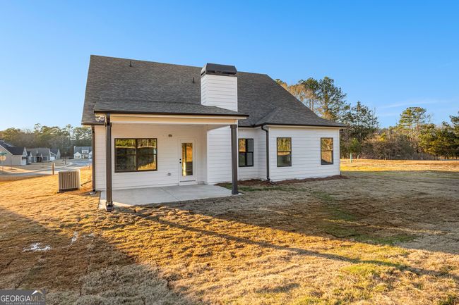19 - 316 Hammerstone Ct, House other with 4 bedrooms, 3 bathrooms and 2 parking in Senoia GA | Image 61