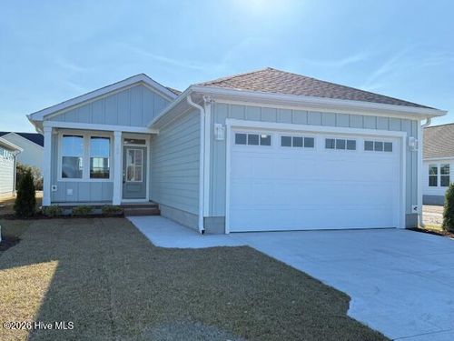 107 Winters Rest Road, Beaufort, NC, 28516 | Card Image