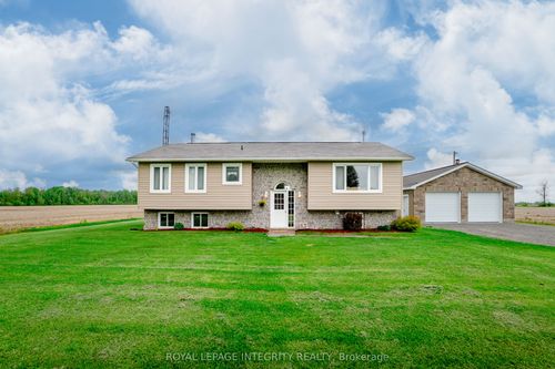 10811 Hulbert Rd, Brinston, ON, K0E1C0 | Card Image