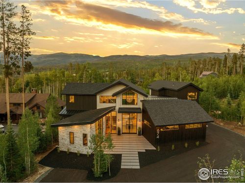 674 Leland Creek Cir, Winter Park, CO, 80482-5289 | Card Image