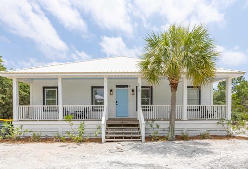 6820 Lakeshore Dr, Gulf Shores, AL, 36542-7861 | Card Image