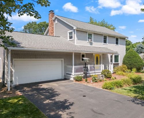 10 Shelley Dr, Nashua, NH, 03062-2505 | Card Image