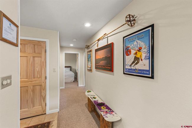642 - 11 Snowmass Rd, Condo with 2 bedrooms, 2 bathrooms and null parking in Crested Butte CO | Image 4