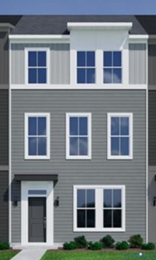 115 That Way, Midlothian, VA, 23114-7159 | Card Image