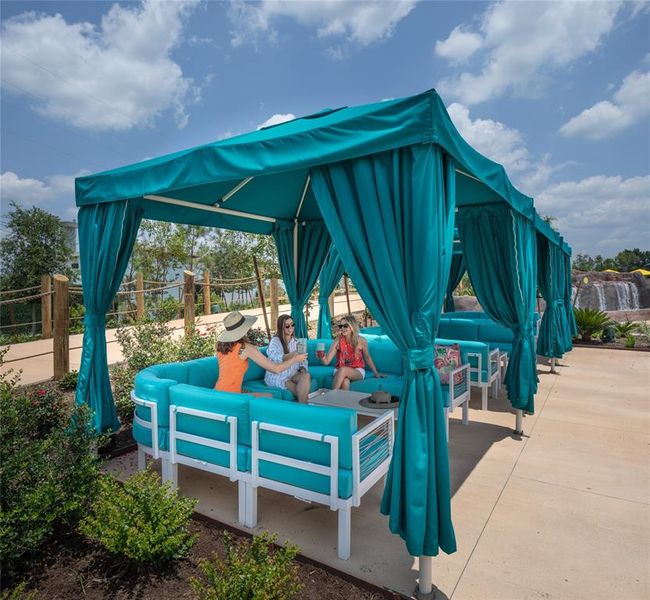 9103 Basilica Ln, House other with 5 bedrooms, 4 bathrooms and 2 parking in Manvel TX | Image 20