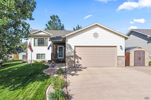 1225 Summerfield Dr, Rapid City, SD, 57703-4755 | Card Image