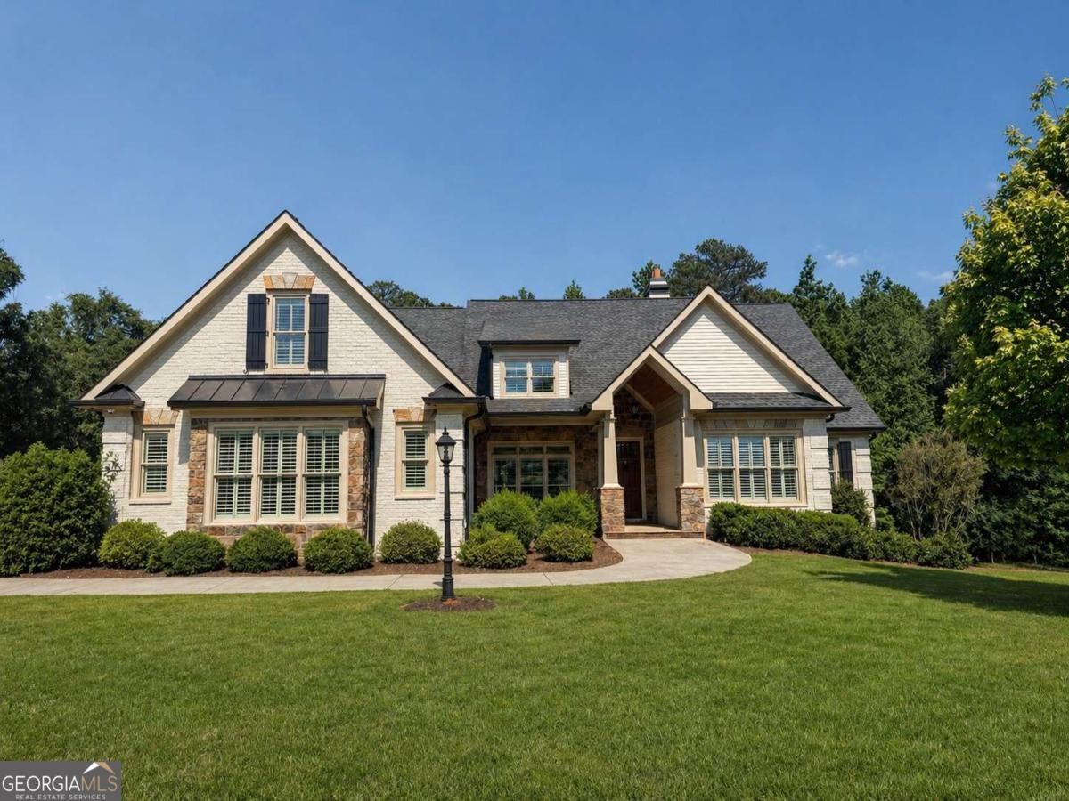 Residential in Statham