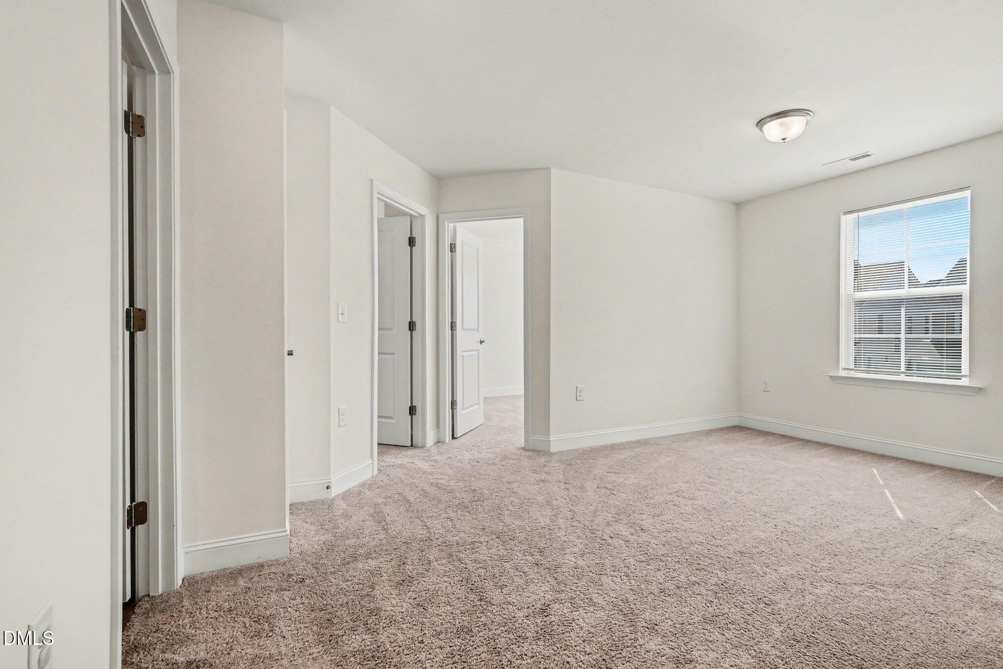 Residential in Clayton 4