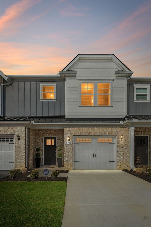5734 Cloverwood Dr, Rockvale, TN, 37153-1002 | Card Image