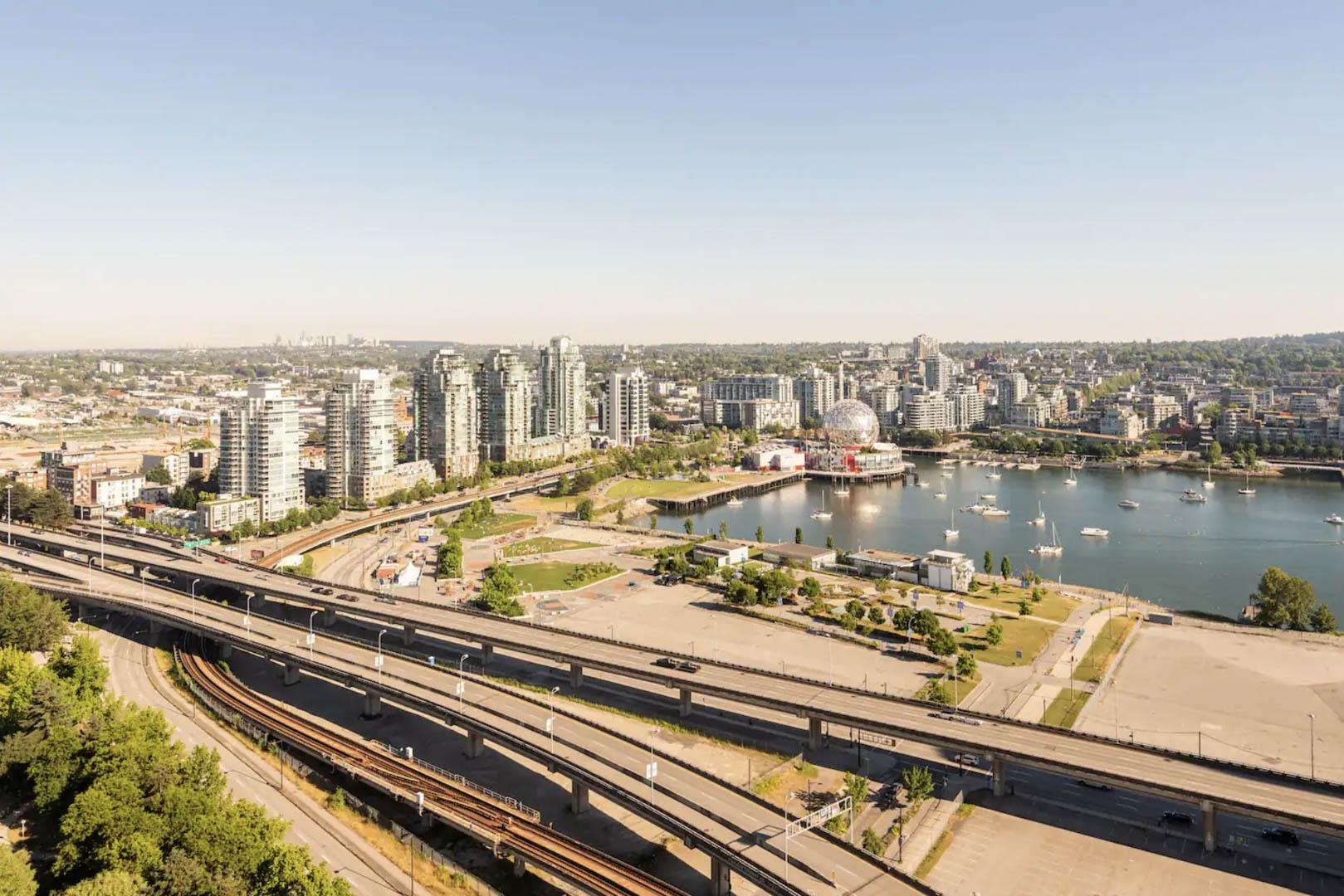 Residential in Vancouver 2