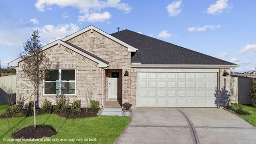 3003 Prairie Way, League City, TX, 77573-2175 | Card Image