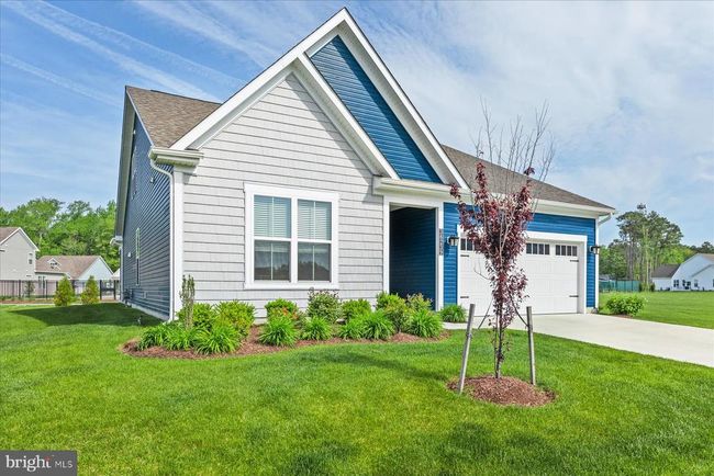 36239 Windsor Park Dr, House other with 4 bedrooms, 3 bathrooms and null parking in FRANKFORD DE | Image 43