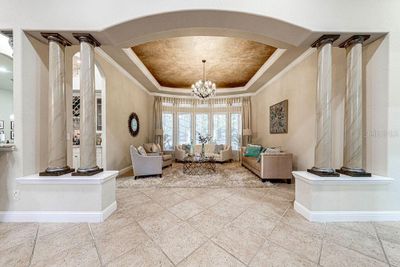 1415 Lake Whitney Drive, House other with 5 bedrooms, 4 bathrooms and null parking in Windermere FL | Image 3