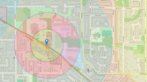 8365 166a St, Surrey, BC, V4N6A7 | Card Image