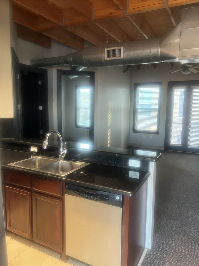 Kitchen featuring dishwasher and sink | Image 5