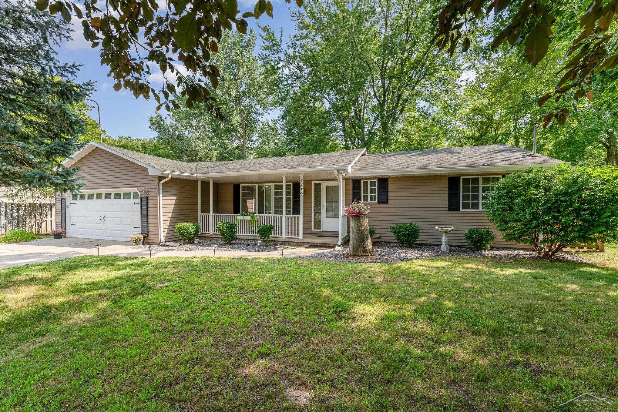 Mccliggott Rd, Saginaw, MI 48609