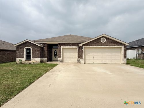 2411 Settlement Rd, Copperas Cove, TX, 76522-3597 | Card Image
