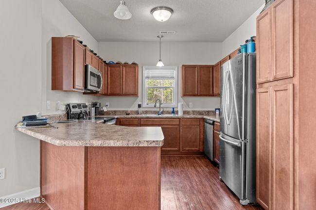 393 Frisco Way, Townhouse with 3 bedrooms, 3 bathrooms and 1 parking in Holly Ridge NC | Image 14