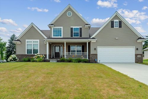 10298 Highmeadow, Saline, MI, 48176-8736 | Card Image
