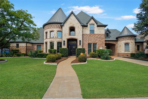 2871 Creekwood Ln, Prosper, TX, 75078-9144 | Card Image