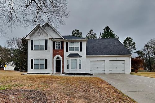 1719 Silverchase Dr Sw, Marietta, GA, 30008-7650 | Card Image