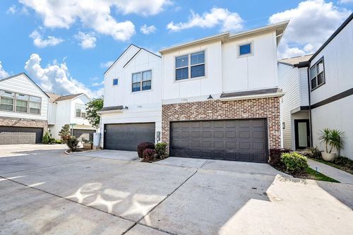 1106 Fuschia Rd, Houston, TX, 77055-4596 | Card Image