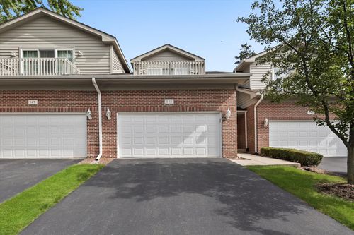 145 Willow Creek Ln, Willow Springs, IL, 60480-1278 | Card Image