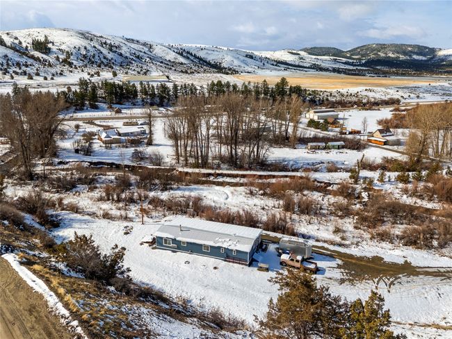 1149 Us Highway 12 E, House other with 2 bedrooms, 2 bathrooms and null parking in Townsend MT | Image 49
