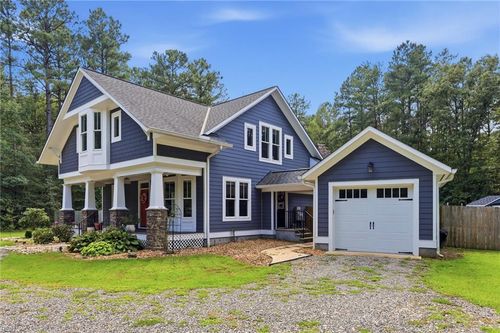 11159 Broken Bit Ln, Ashland, VA, 23005-7551 | Card Image