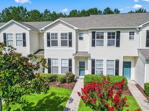 unit-4-109 Olde Towne Way, Myrtle Beach, SC, 29588-1317 | Card Image