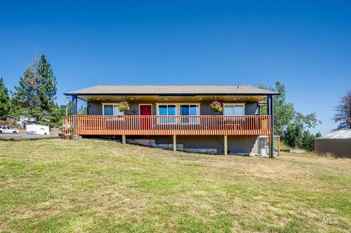 110 Terrace Ave, Deary, ID, 83823-0010 | Card Image