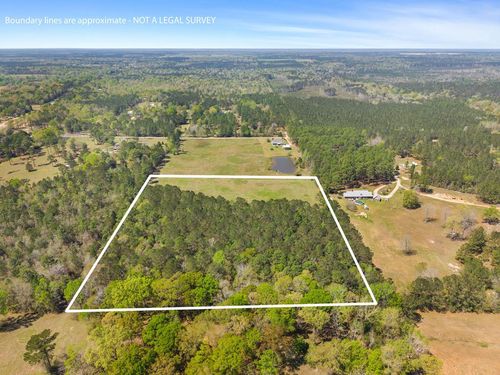 NHN Highway 26 W, Poplarville, MS, 39470 | Card Image