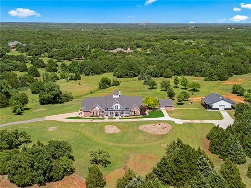 3100 Freeman Manor Drive, Jones, OK, 73049 | Card Image