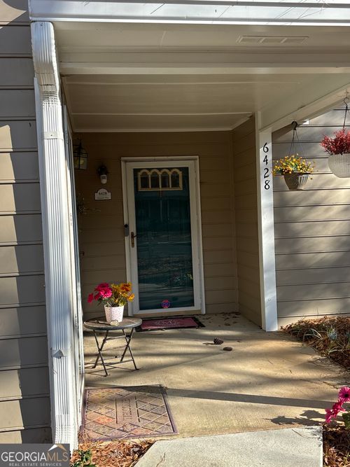 6428 Pinebark Way, Morrow, GA, 30260-1767 | Card Image